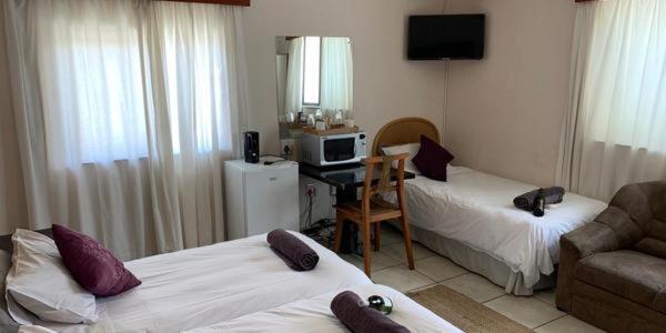 Lodge Strand Esterno foto
