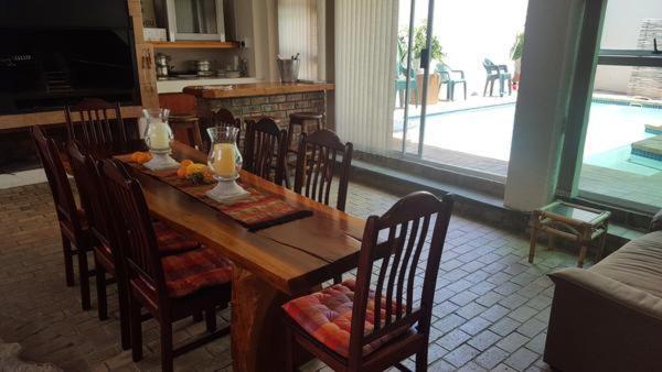 Lodge Strand Esterno foto