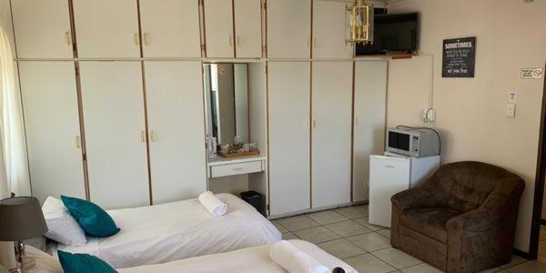 Lodge Strand Esterno foto