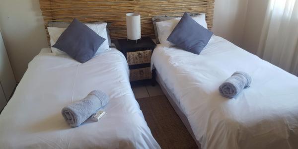 Lodge Strand Esterno foto